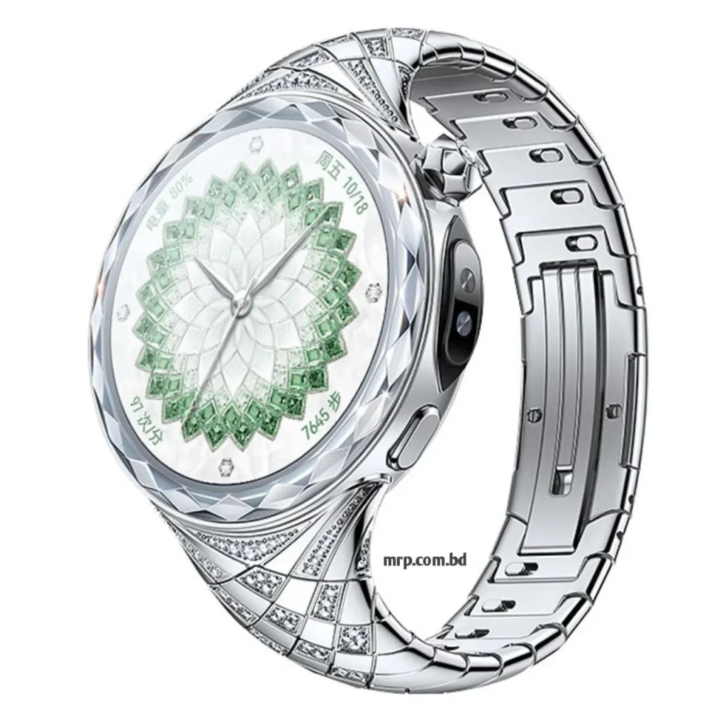 Huawei Watch Ultimate Design Spring Price in Bangladesh