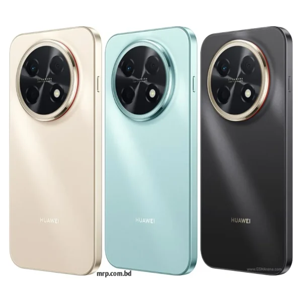 Huawei nova 15 Max Price in Bangladesh