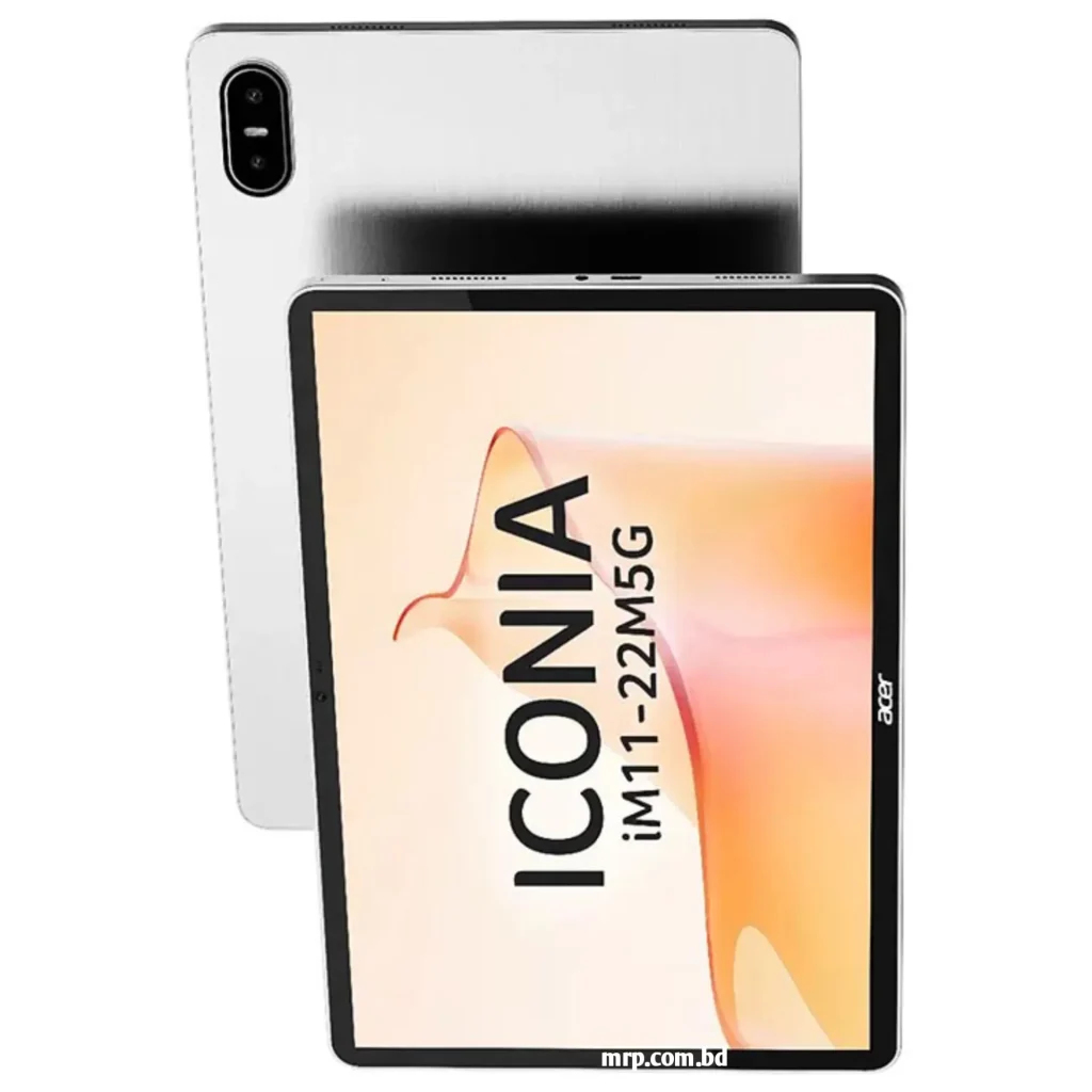 Acer Iconia iM11-22M5G Price in Bangladesh