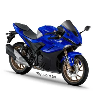 GPX Demon GR165RR Da Corsa