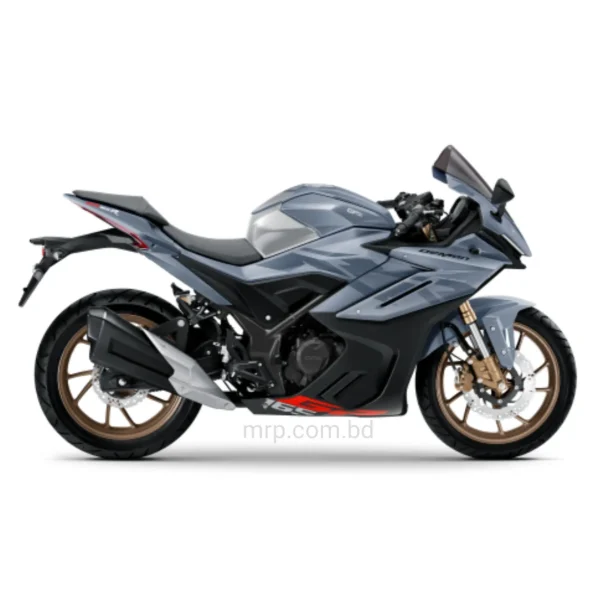 GPX Demon GR165RR Da Corsa Price in Bangladesh