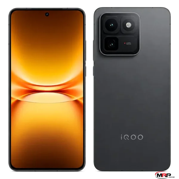vivo iQOO 15T