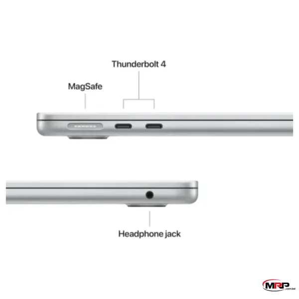 Apple MacBook Air 2026 (Apple M5) Price in Bangladesh