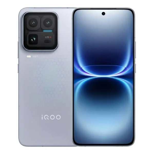vivo iQOO 15 Ultra Price in Bangladesh
