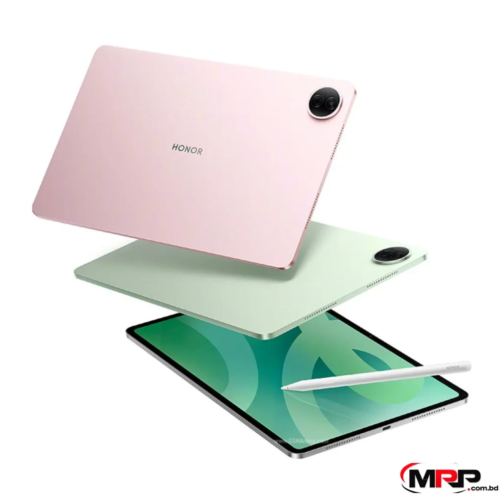 Honor Pad 20 Price in Bangladesh