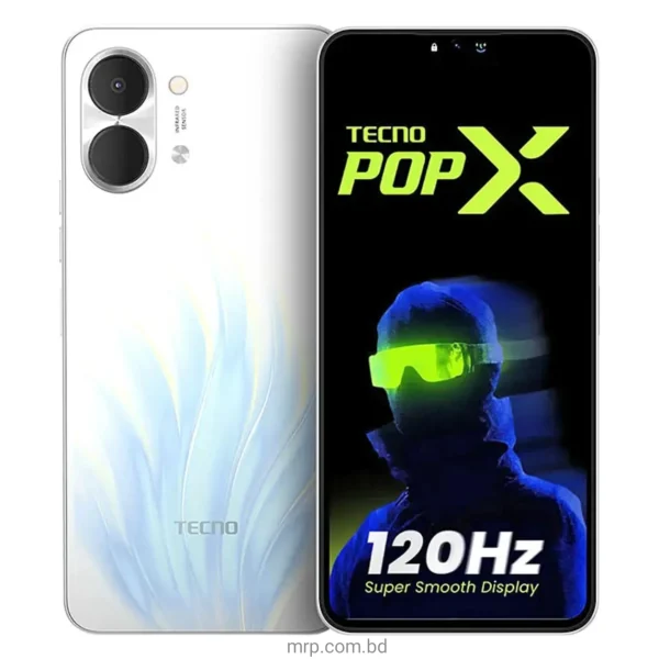 Tecno Pop X 4G Price in Bangladesh