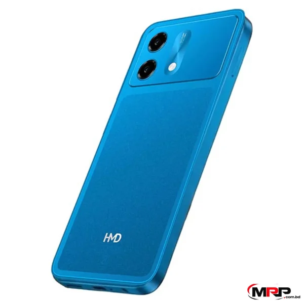 HMD Vibe 2 Price in Bangladesh