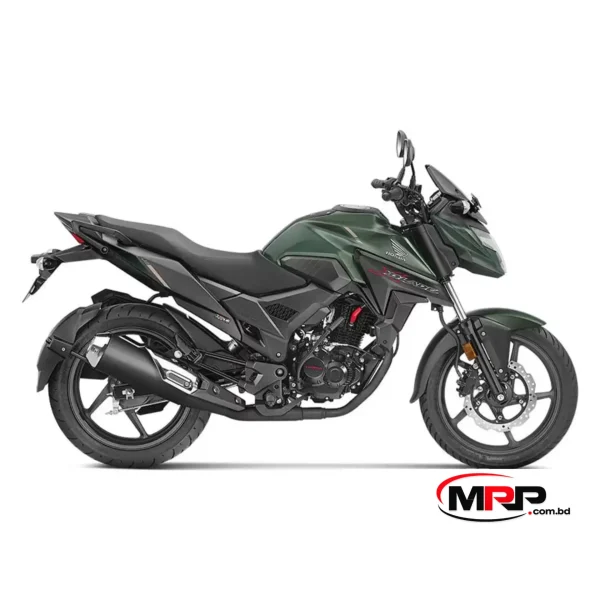 Honda X-Blade 160 Price in Bangladesh