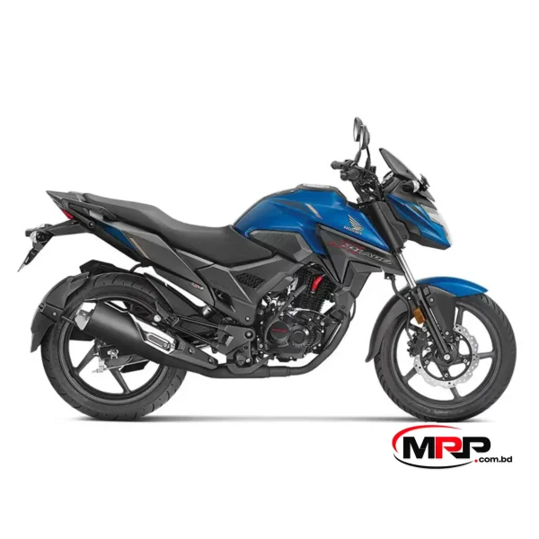 Honda X-Blade 160 Price in Bangladesh