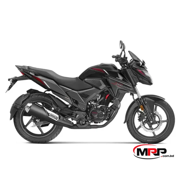 Honda X-Blade 160 Price in Bangladesh