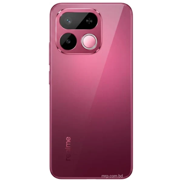 Realme 16T Price in Bangladesh