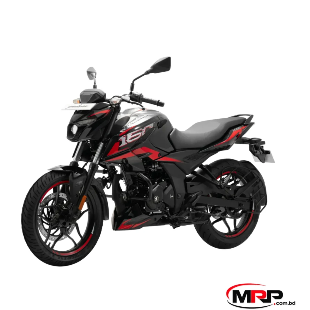 Bajaj Pulsar N160 Twin Disc Carburetor Price in Bangladesh