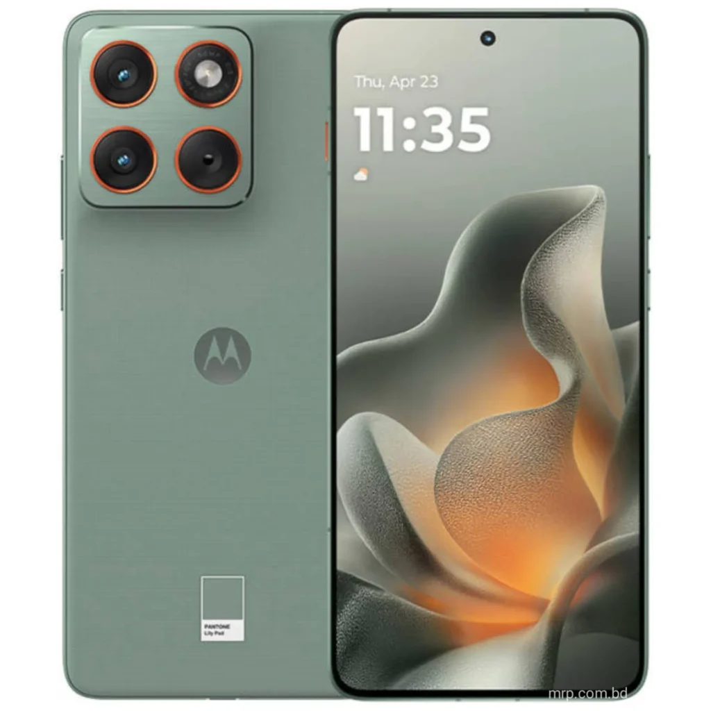 Motorola Edge 70 Price in Bangladesh