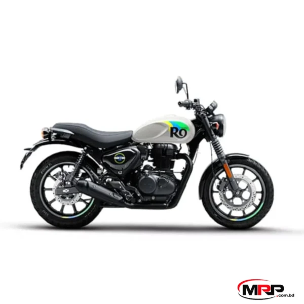 Royal Enfield Hunter 350 Price in Bangladesh