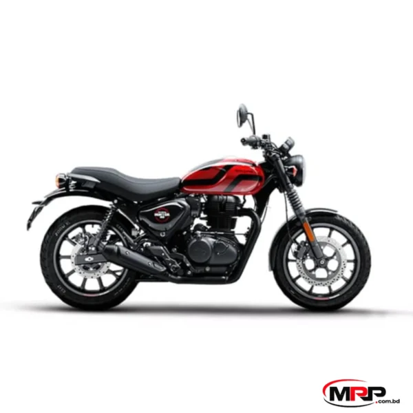 Royal Enfield Hunter 350 Price in Bangladesh