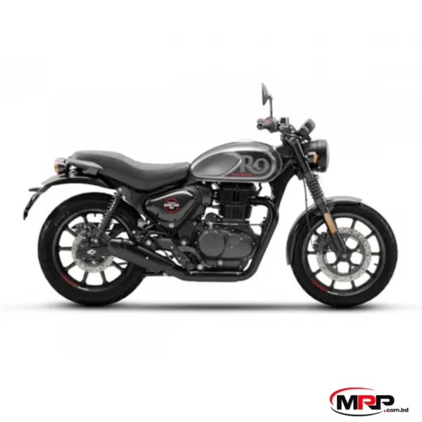 Royal Enfield Hunter 350 Price in Bangladesh