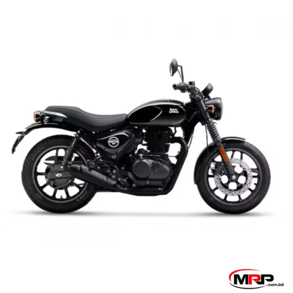 Royal Enfield Hunter 350 Price in Bangladesh