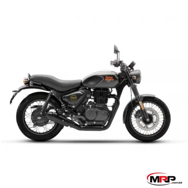 Royal Enfield Hunter 350 Price in Bangladesh