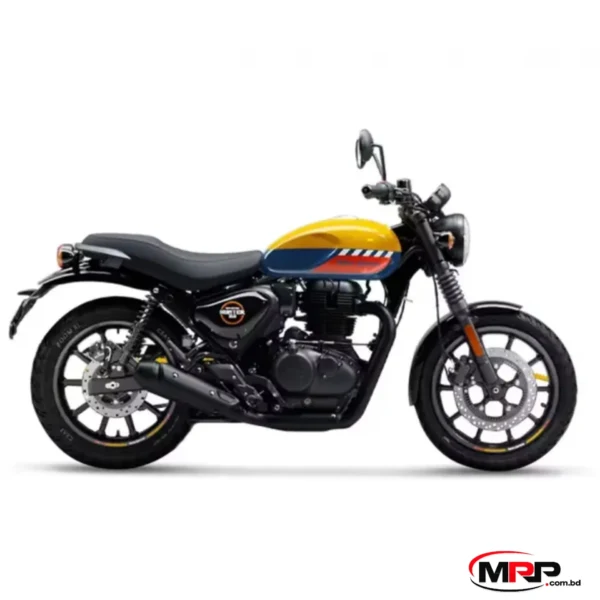 Royal Enfield Hunter 350 Price in Bangladesh