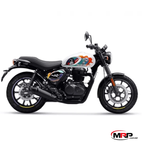 Royal Enfield Hunter 350 Price in Bangladesh