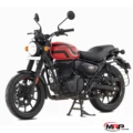 Royal Enfield Hunter 350