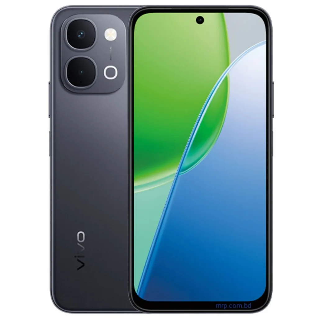 vivo T5 Price in Bangladesh