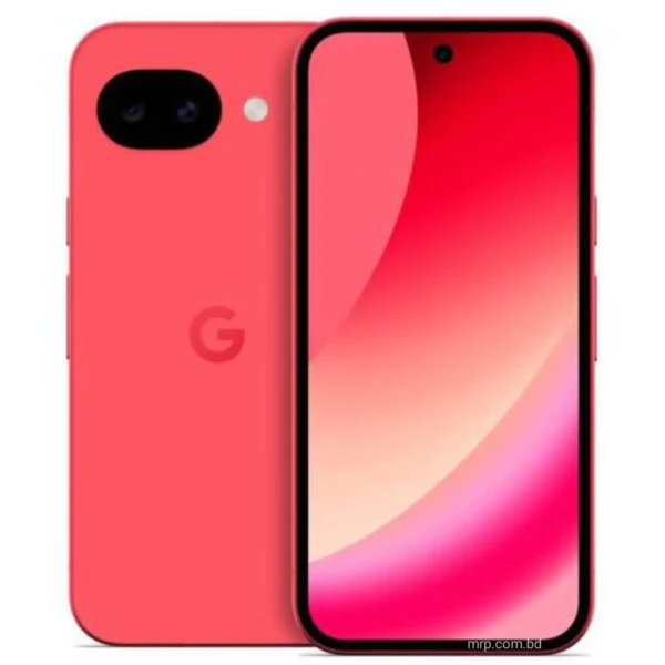Google Pixel 10a Price in Bangladesh