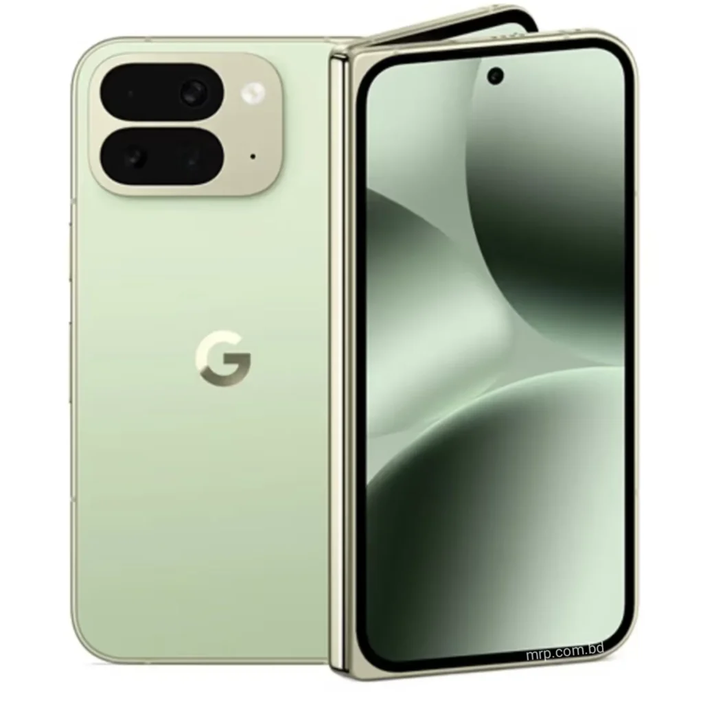Google Pixel 10 Pro Fold Price in Bangladesh
