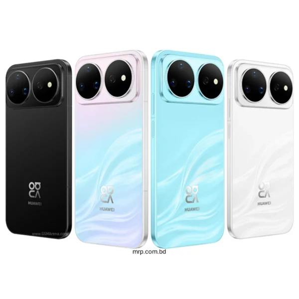 Huawei Nova 16 Pro Price in Bangladesh