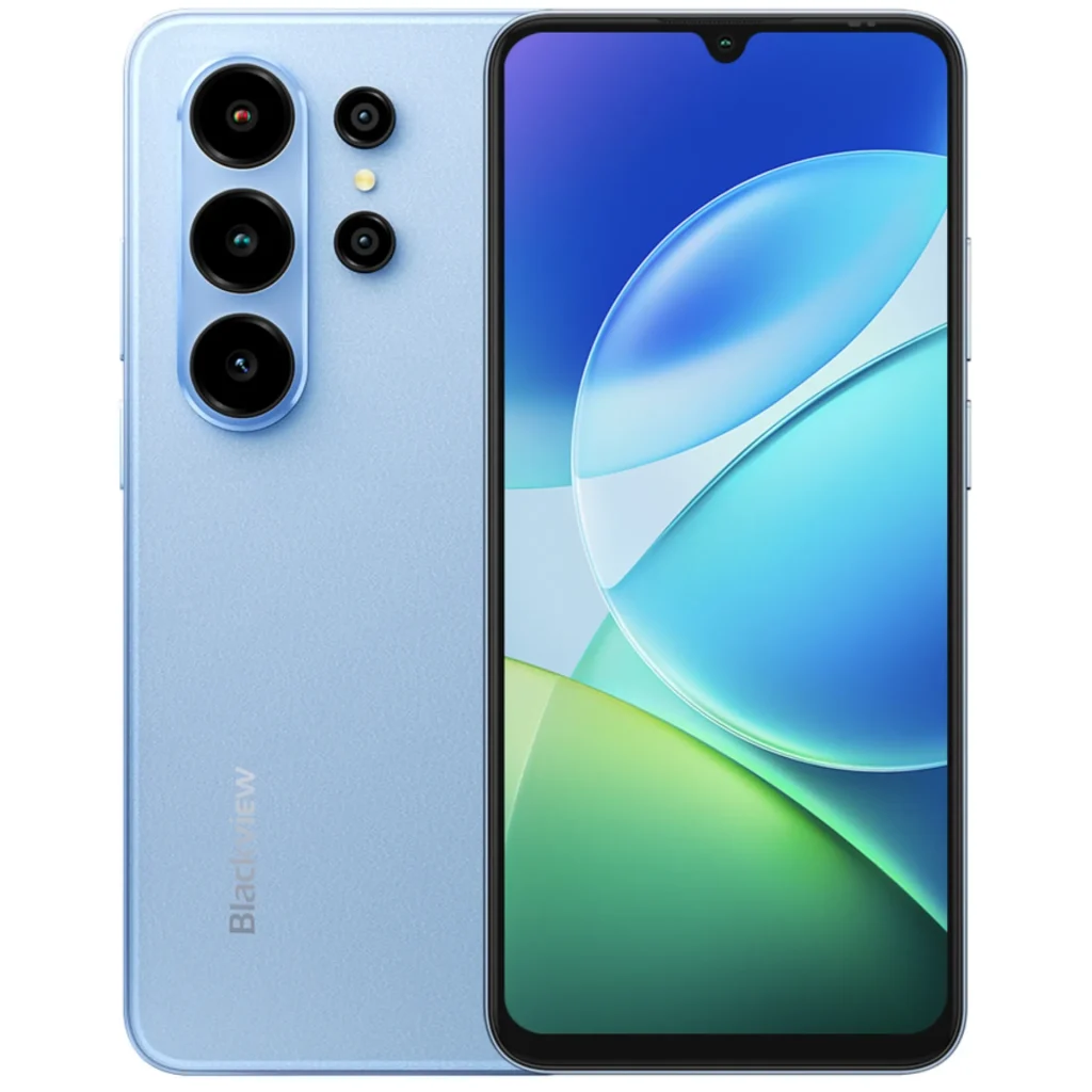Blackview Wave 10C Price in Bangladesh