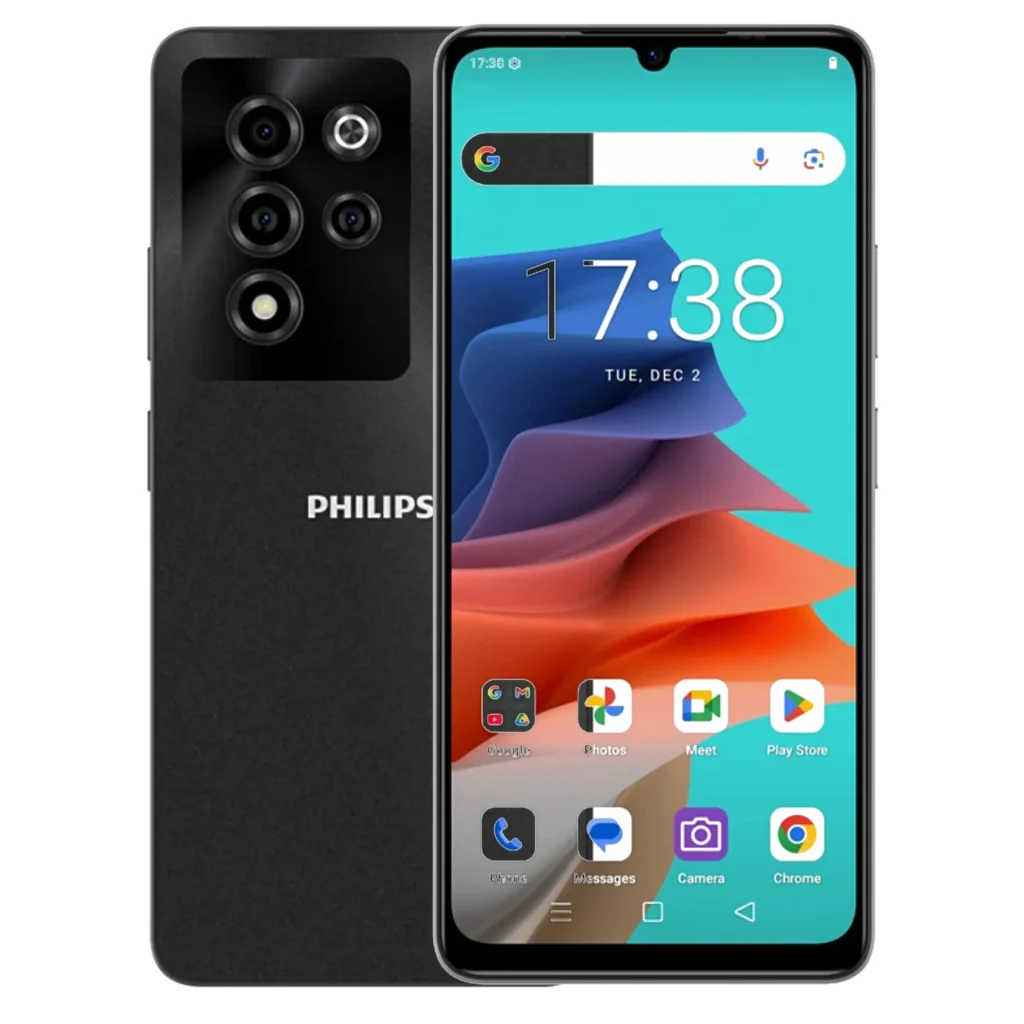 Philips S7220 Price in Bangladesh