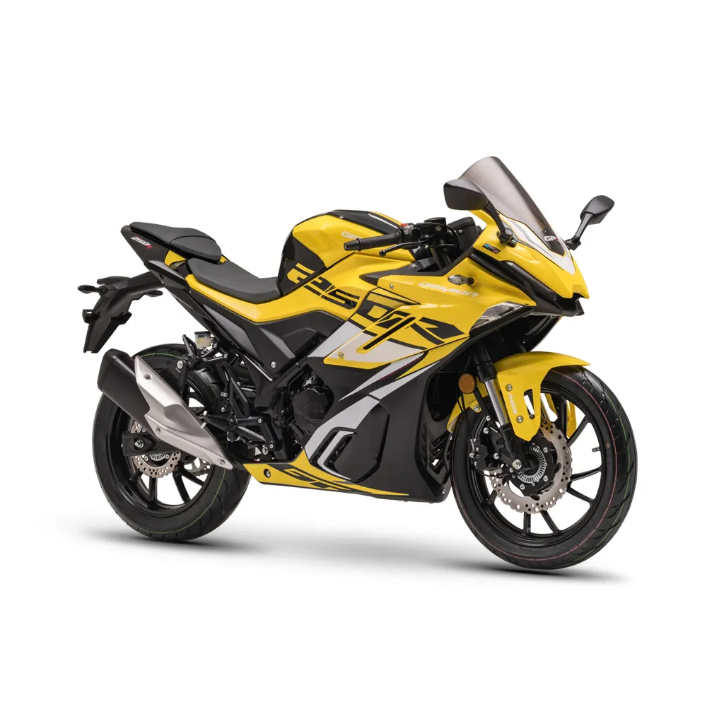 GPX Demon GR250R Price in Bangladesh