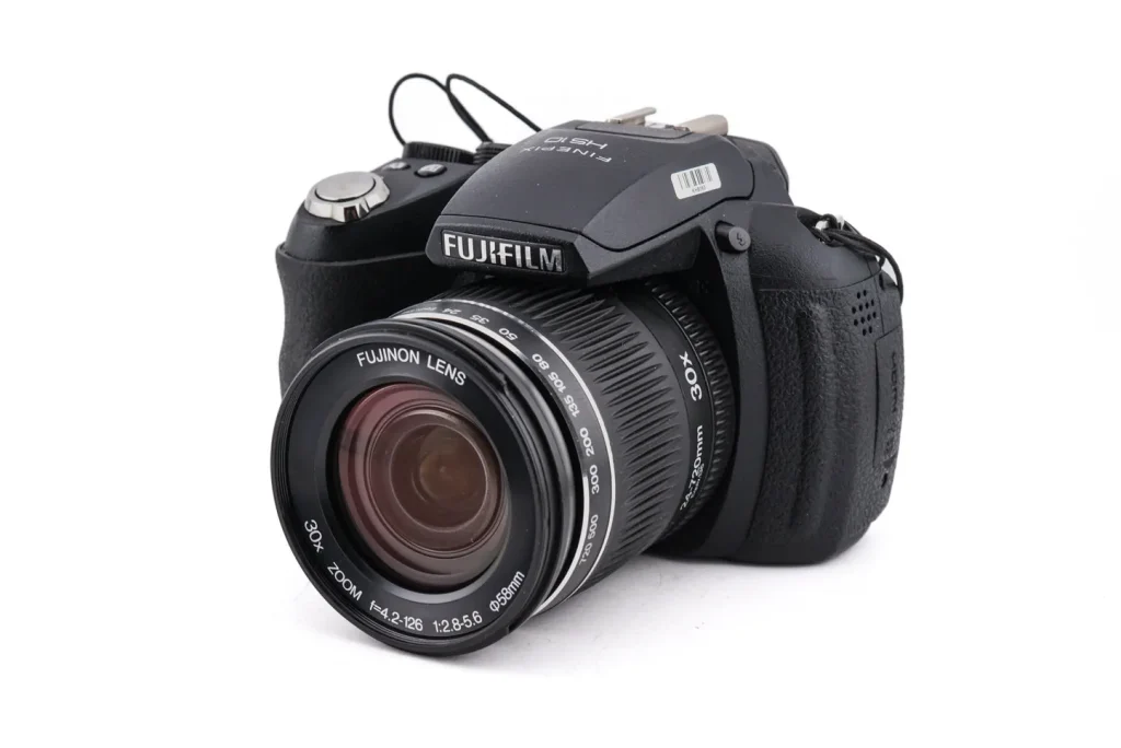 FujiFilm Finepix HS10 Price in Bangladesh