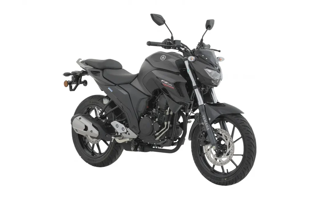 Yamaha FZ25 Price in Bangladesh