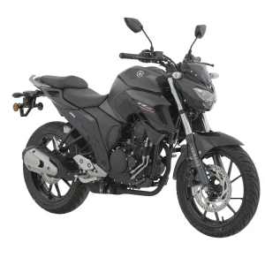 Yamaha FZ25
