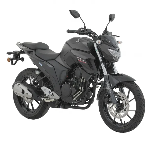 Yamaha FZ25