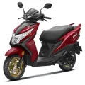 Honda Dio