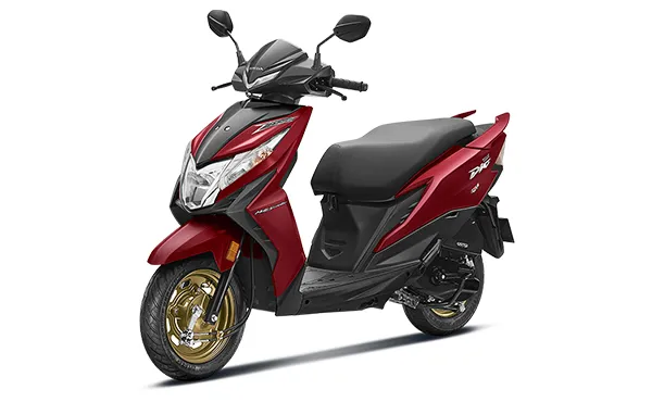 Honda Dio Price in Bangladesh