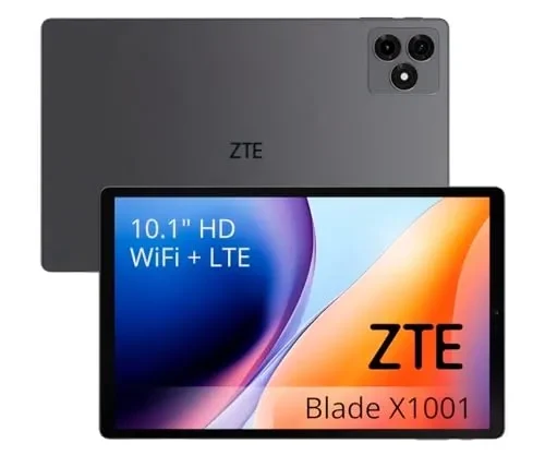 ZTE Blade X1001 Price in Bangladesh