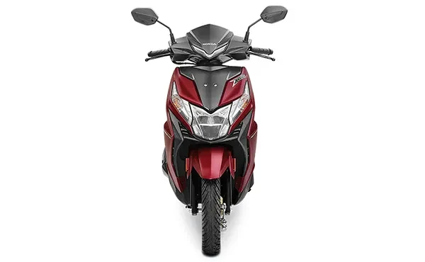 Honda Dio Price in Bangladesh