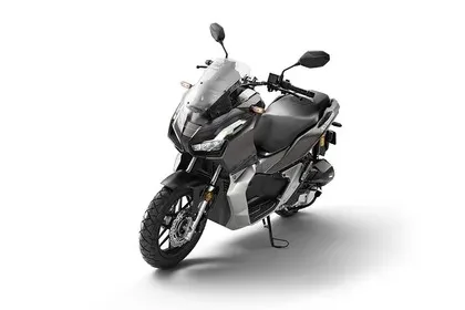Honda ADV 150 Price in Bangladesh