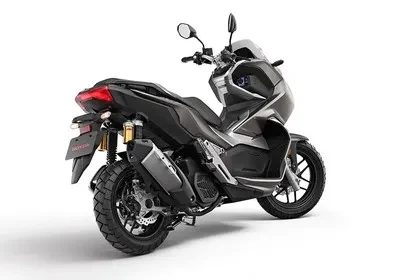 Honda ADV 150 Price in Bangladesh