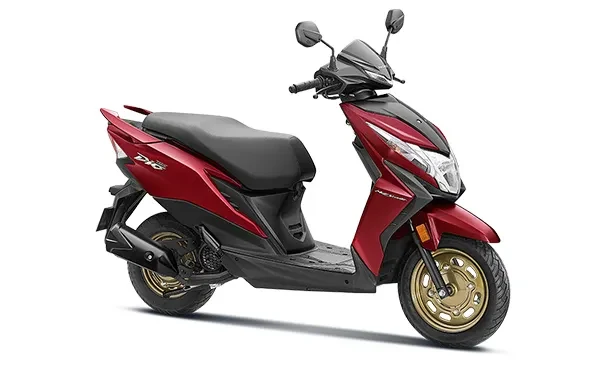 Honda Dio Price in Bangladesh