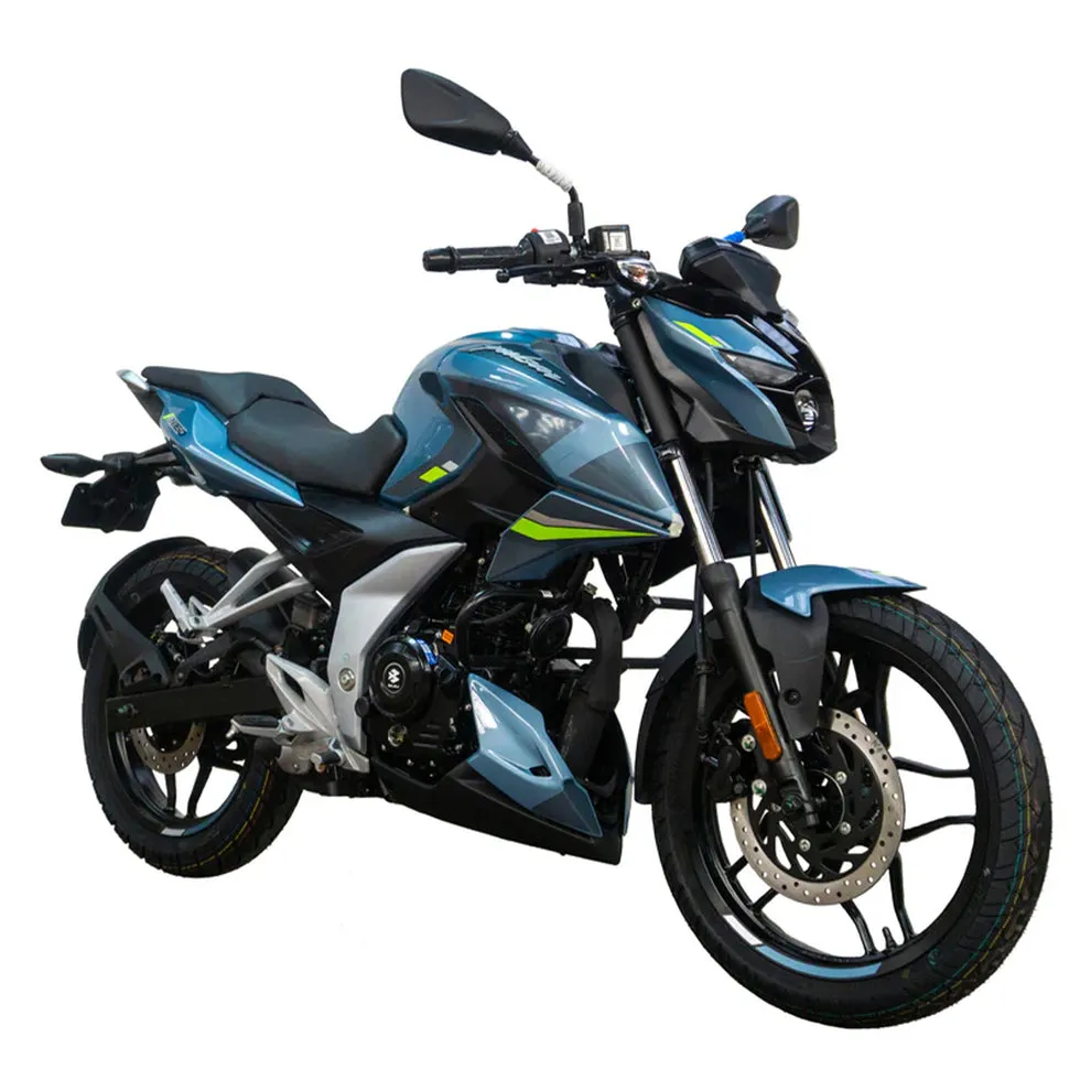 Bajaj Pulsar N160 Price in Bangladesh