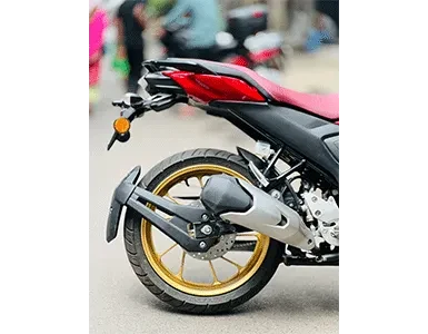 Yamaha FZs Fi Deluxe Price in Bangladesh