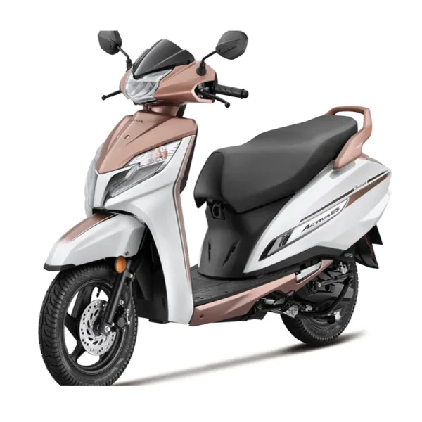 Honda Activa 125 Fi BS6 Price in Bangladesh