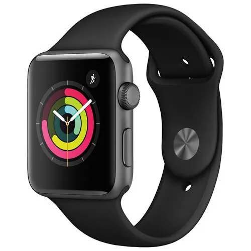 Apple Watch Series 3 Price in Bangladesh