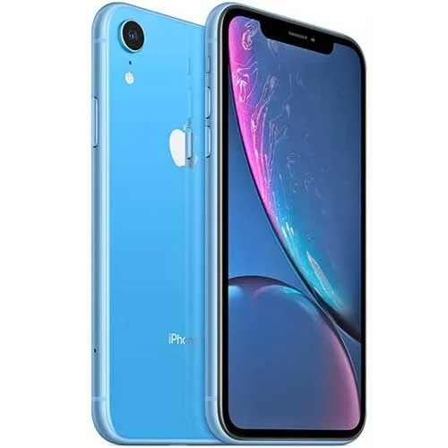 Apple iPhone XR Price in Bangladesh
