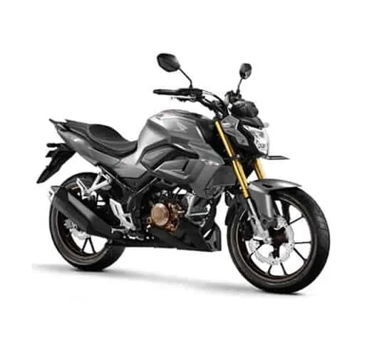 Honda CB150R Streetfire Price in Bangladesh