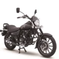 Bajaj Avenger 160 ABS